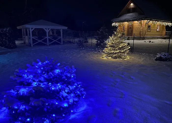 Malwa Apartman Lądek-Zdrój