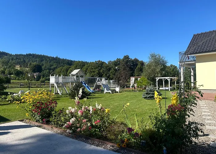 Malwa * Lądek-Zdrój