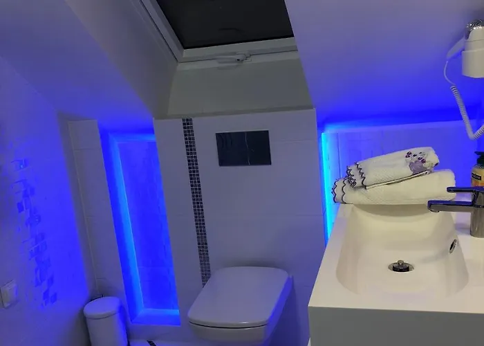 Malwa * Lądek-Zdrój